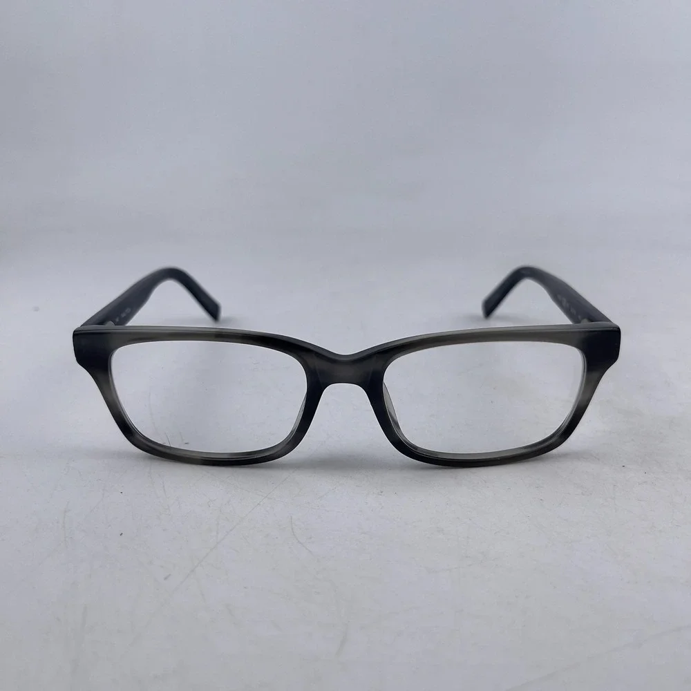 Nautica N8099 Womens Eyeglasses Frames‎ Black Full Rim 53-18-140mm with Case